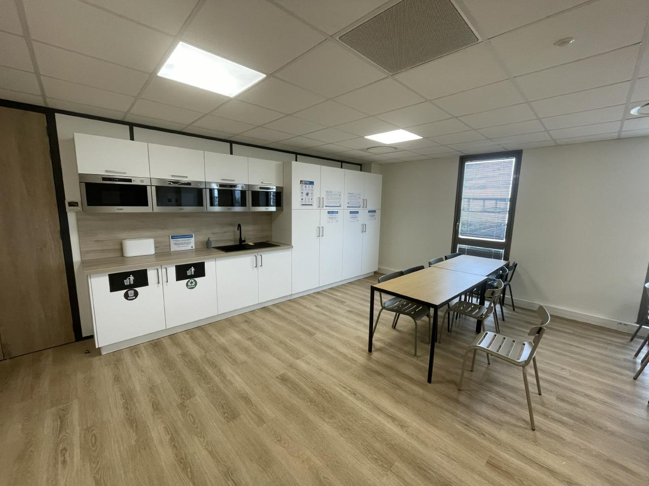 Bureau Toulouse 5402m² Location bureau Toulouse Haute-Garonne OLBUR2422559 16